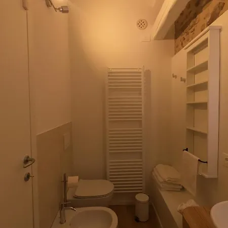 Al Vecchio Essicatoio Apartment Bassano del Grappa Exterior photo