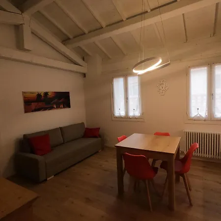 Al Vecchio Essicatoio Apartment Bassano del Grappa Exterior photo