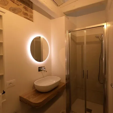 Al Vecchio Essicatoio Apartment Bassano del Grappa Exterior photo