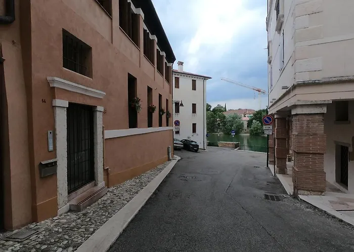 Al Vecchio Essicatoio
