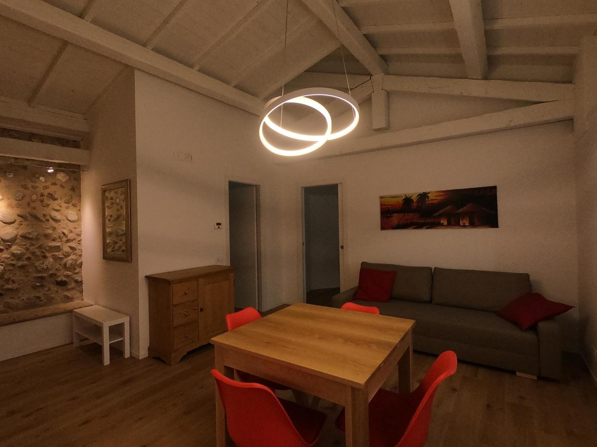 Al Vecchio Essicatoio Apartment Bassano del Grappa