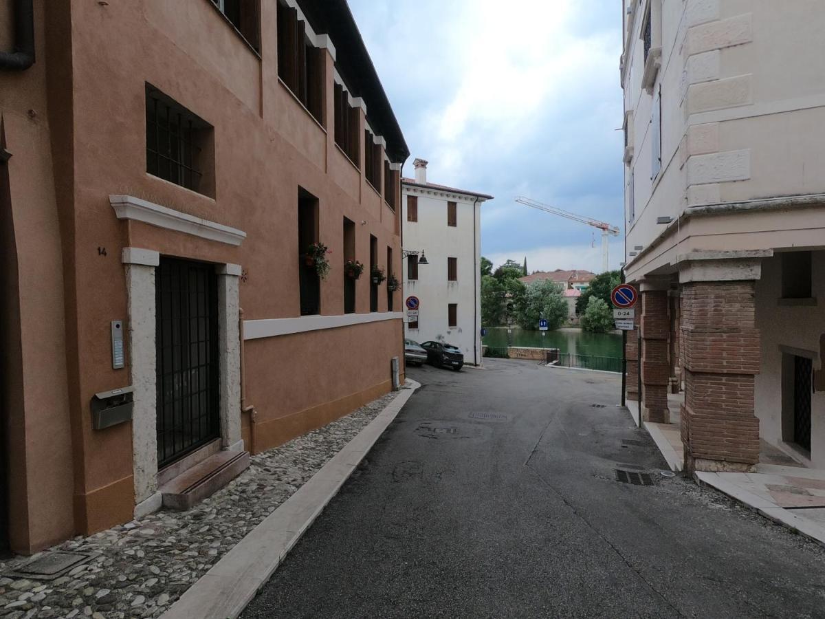 Al Vecchio Essicatoio * Bassano del Grappa
