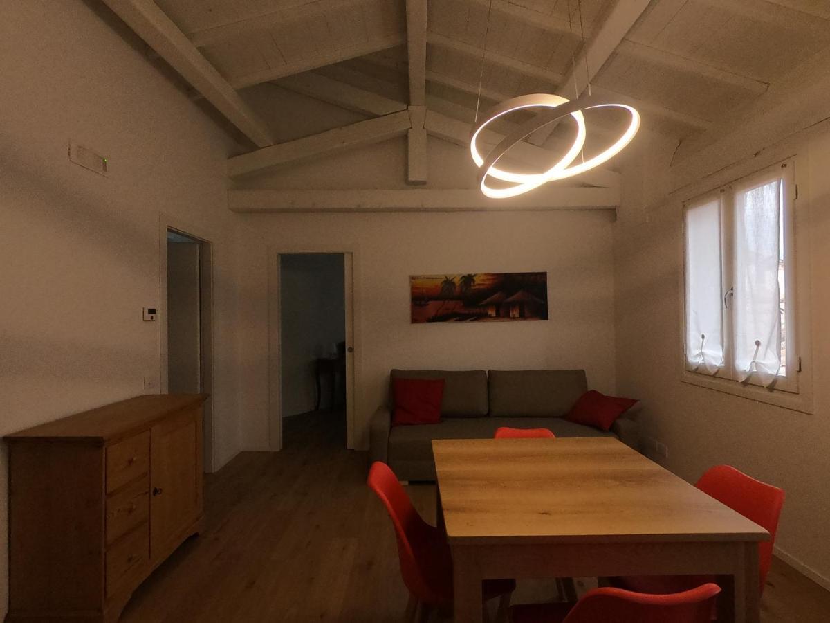 Apartment Al Vecchio Essicatoio
