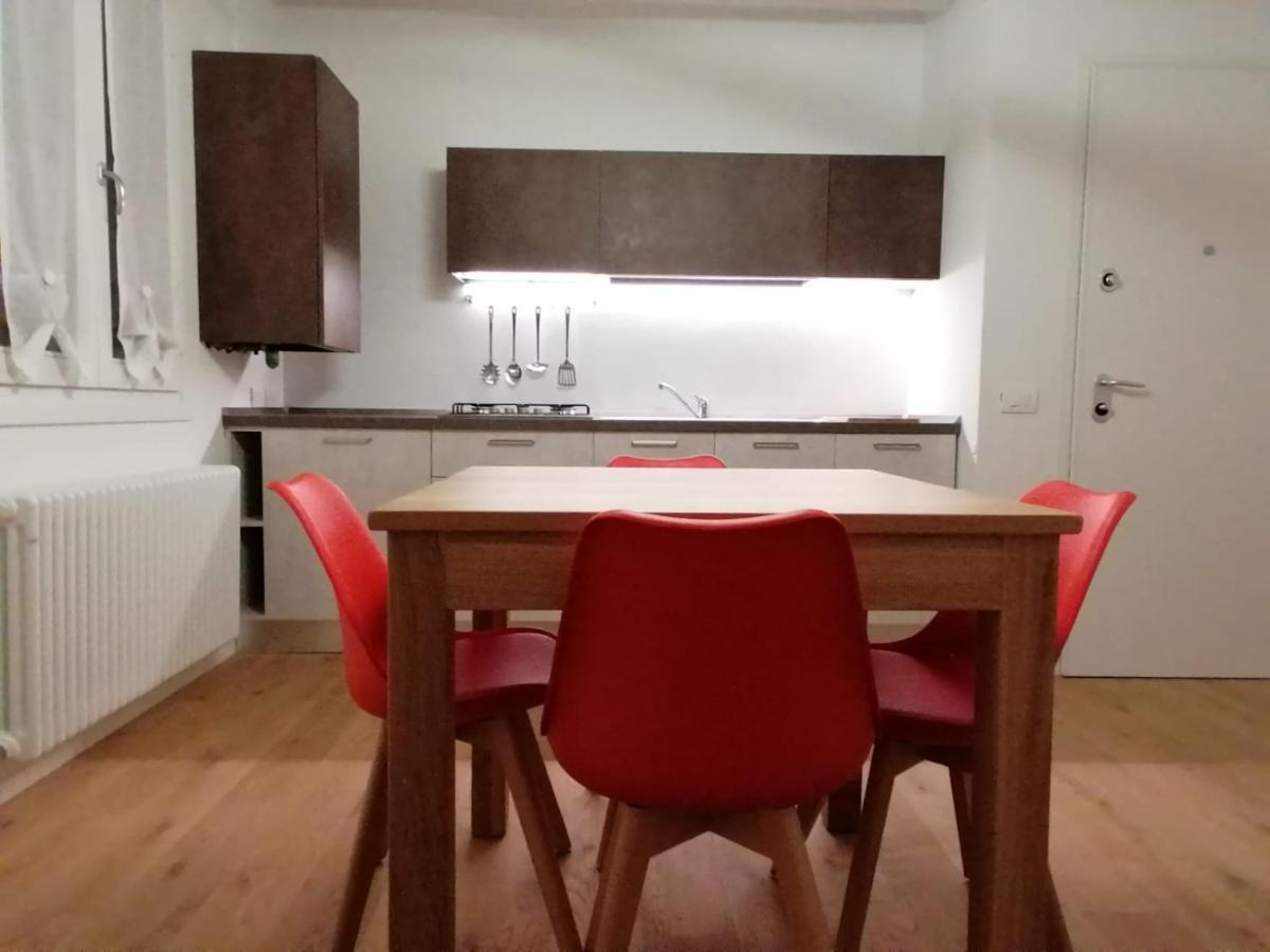 Apartment Al Vecchio Essicatoio Bassano del Grappa